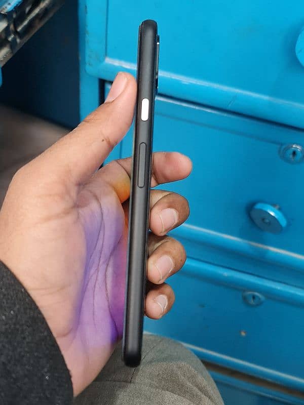 Google Pixel 4XL, Dual SIM PTA, 3