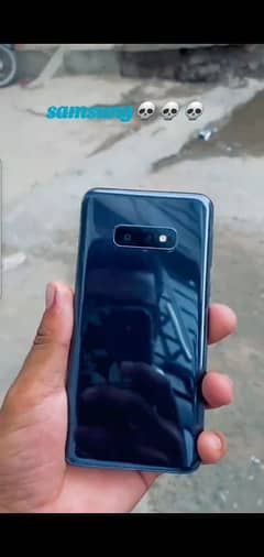 samsung s10e pta