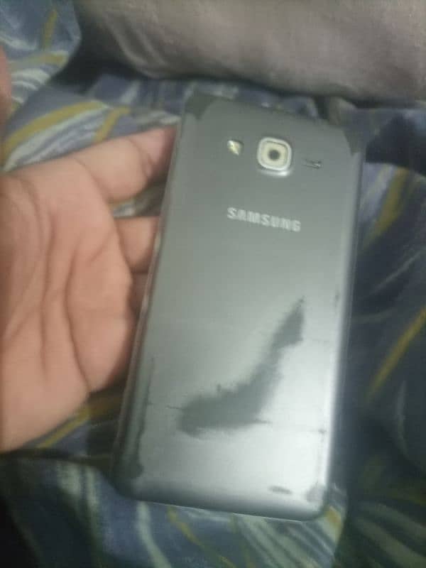 Samsung grand prime plus ha condition use  ha 2