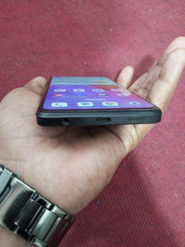 Oppo F21 pro 2