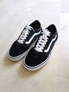 vans shoes for boys