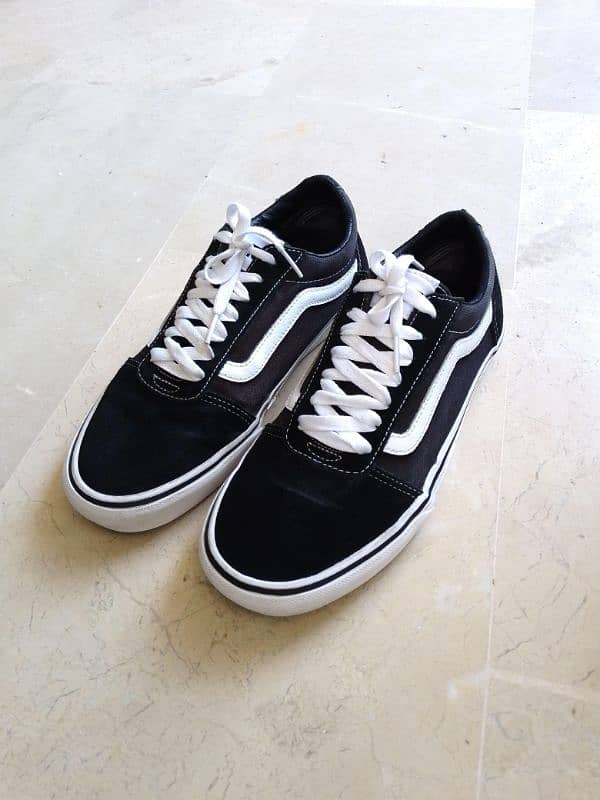 vans shoes for boys 0