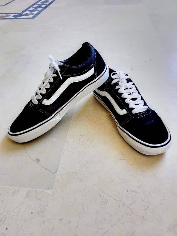 vans shoes for boys 1