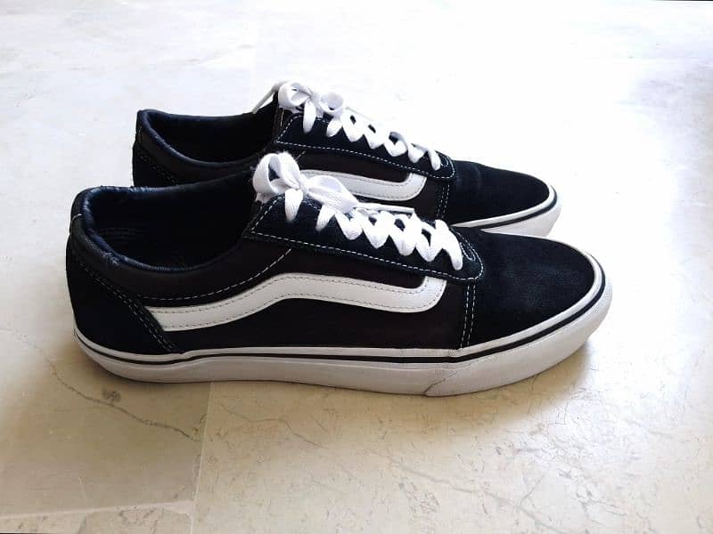 vans shoes for boys 2