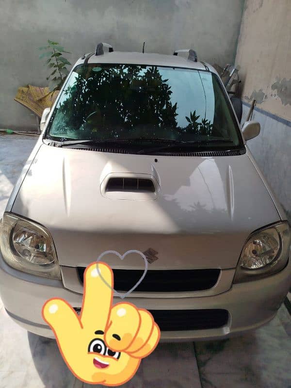 Suzuki Kei 2007 0