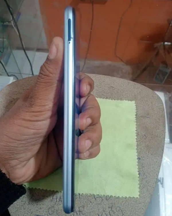 Vivo Y12s | 3/32 GB Storage | Condition 10/9 | Exchange Possible 2