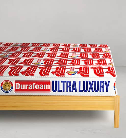 Dura Ultra Luxury Matterss Foam 1