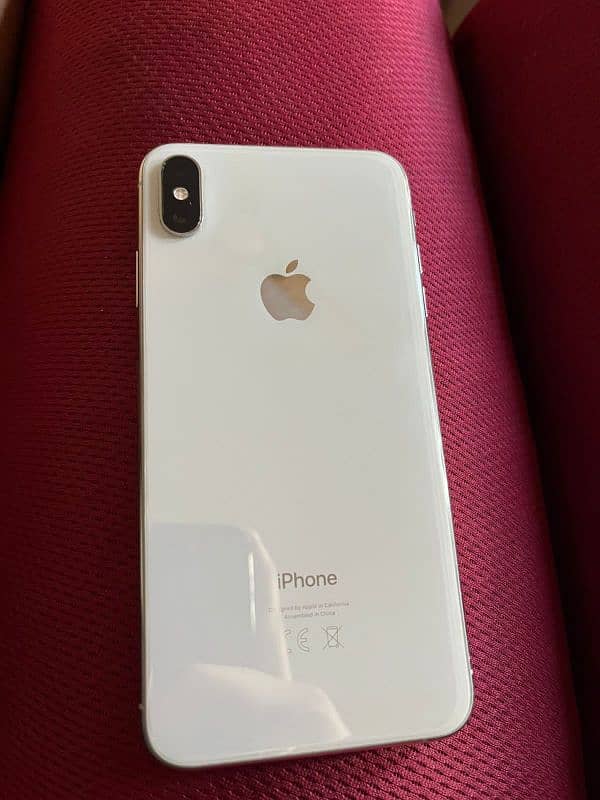 iphone xs max pta approved 0