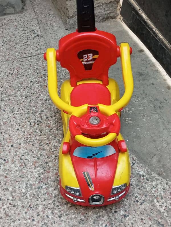 car for kids 1