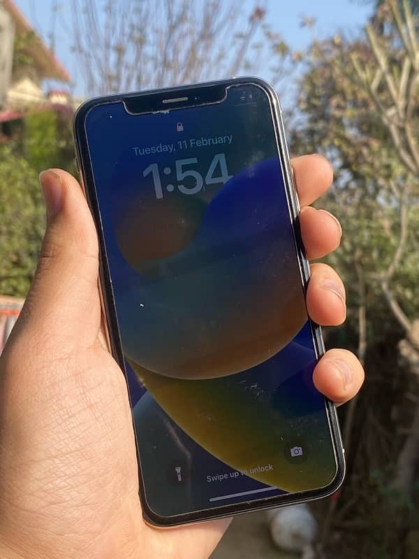 iPhone XS 10/10 Waterpack Available For Sale 2