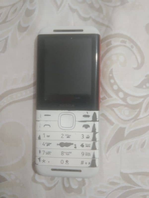 Nokia 5310 0