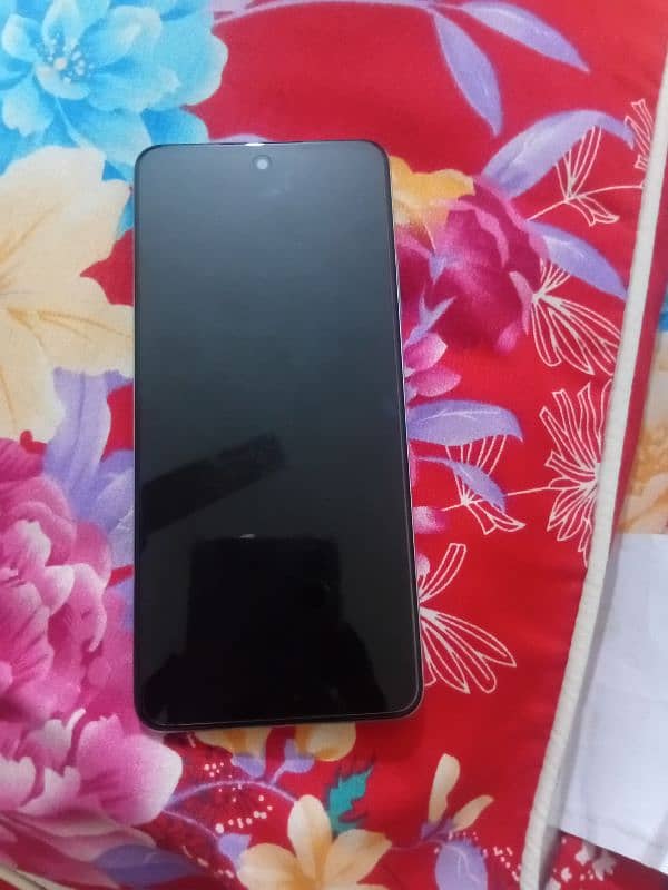 oppo A3x 1