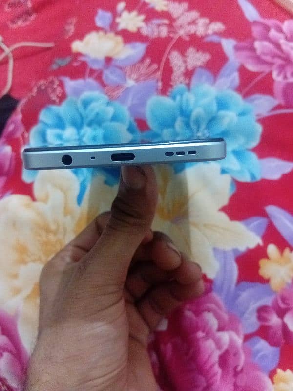 oppo A3x 4