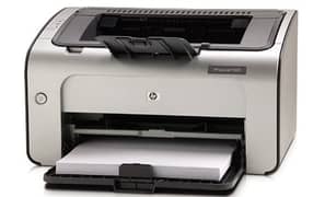 HP laser jet p1009