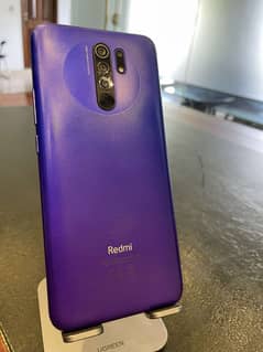 Xiaomi Redmi 9 For sale