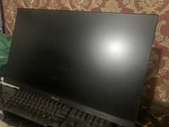 Asus screen