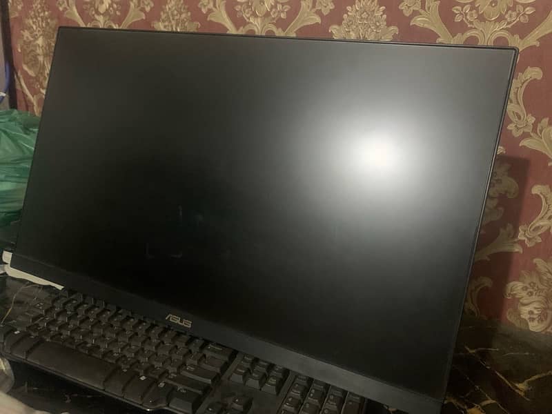 Asus screen 0