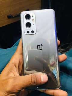 OnePlus 9 Pro 12/256 dual sim PTA