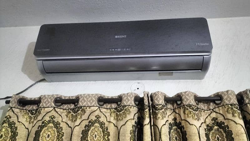 air conditioner heater system wifi connection 0