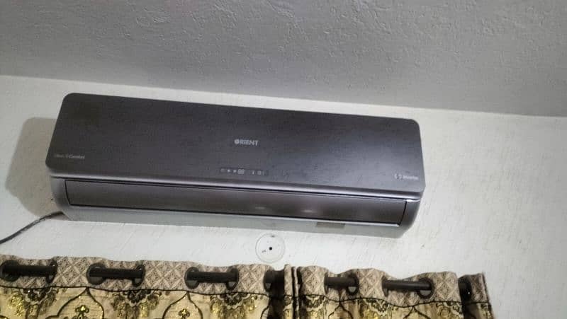 air conditioner heater system wifi connection 3