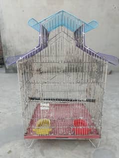 cage foe sale in lahore