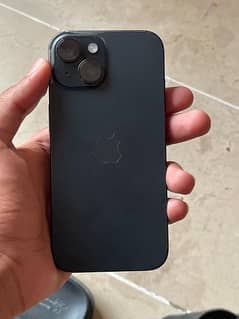 for sale i phone 15 mate black