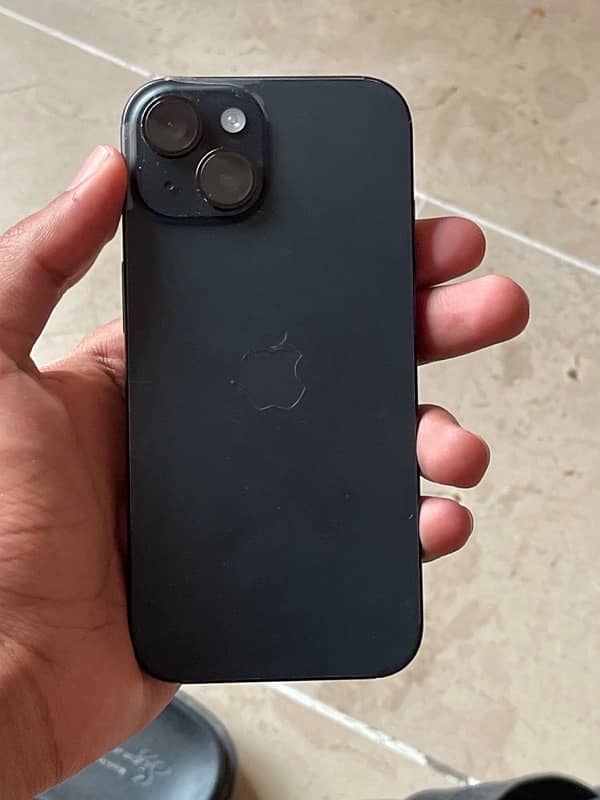 for sale i phone 15 mate black 0