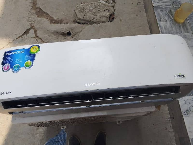 DC inverter 1.5 03200097448 4