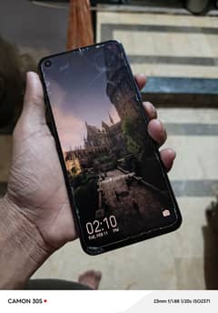 Tecno Camon 12 Air - 4/64 - Mint Condition