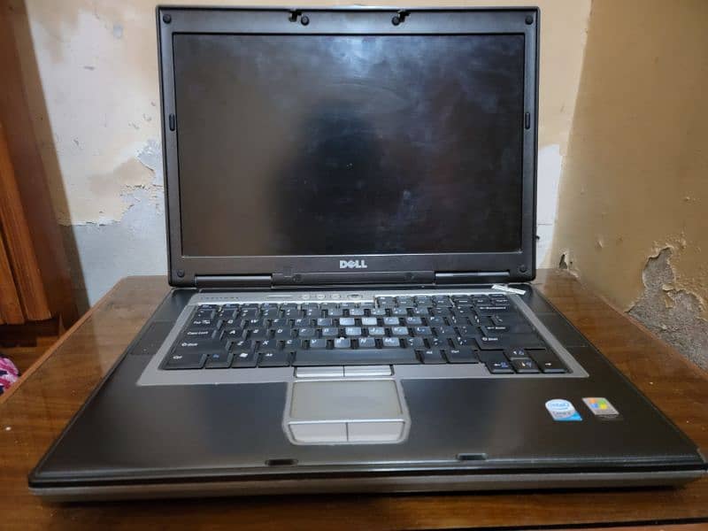 Dell Laptop 1