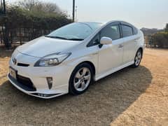 Toyota Prius G 2014