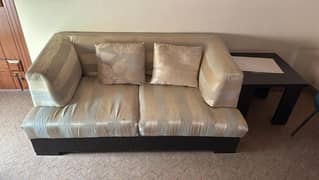 Sofa Set