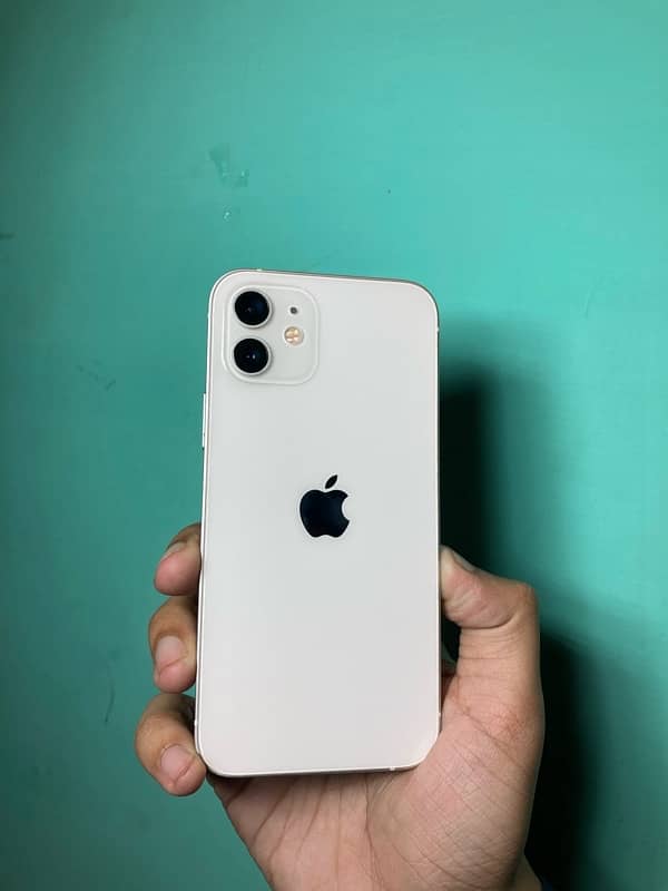 iPhone 12 Non PTA 1