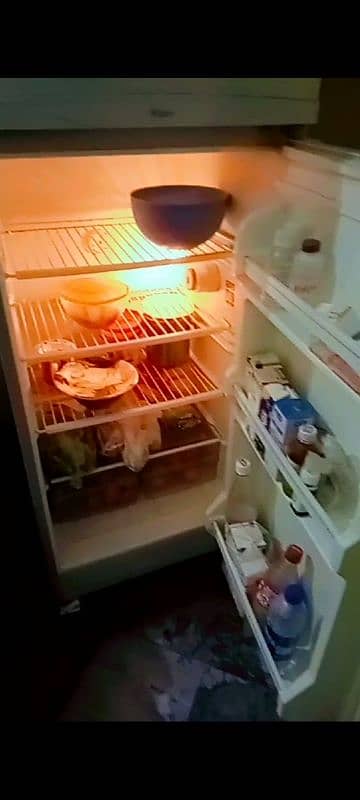 refrigerator 3