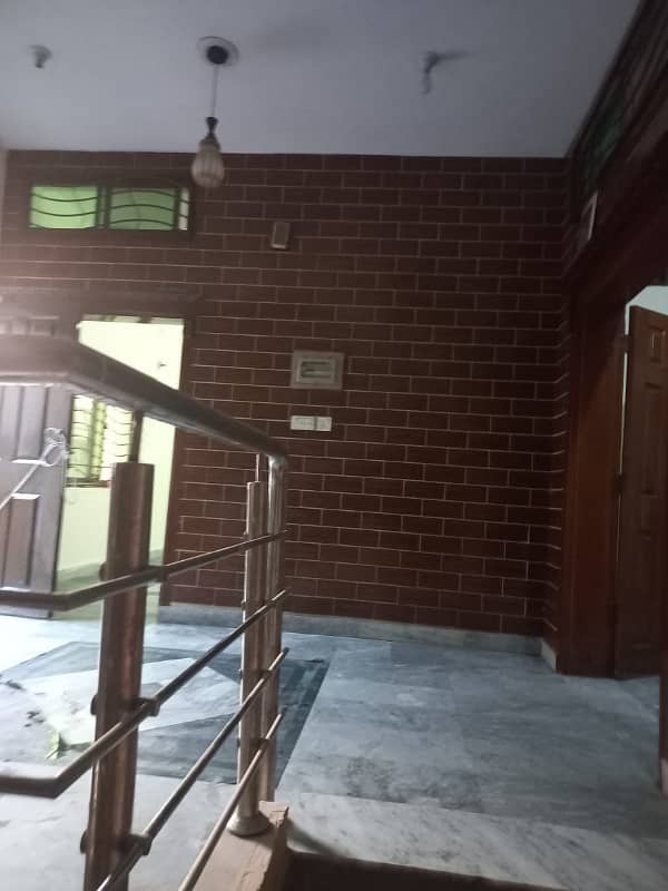 5 Marla Dubbal Story House For Sale Smarzar Housing Socity 1