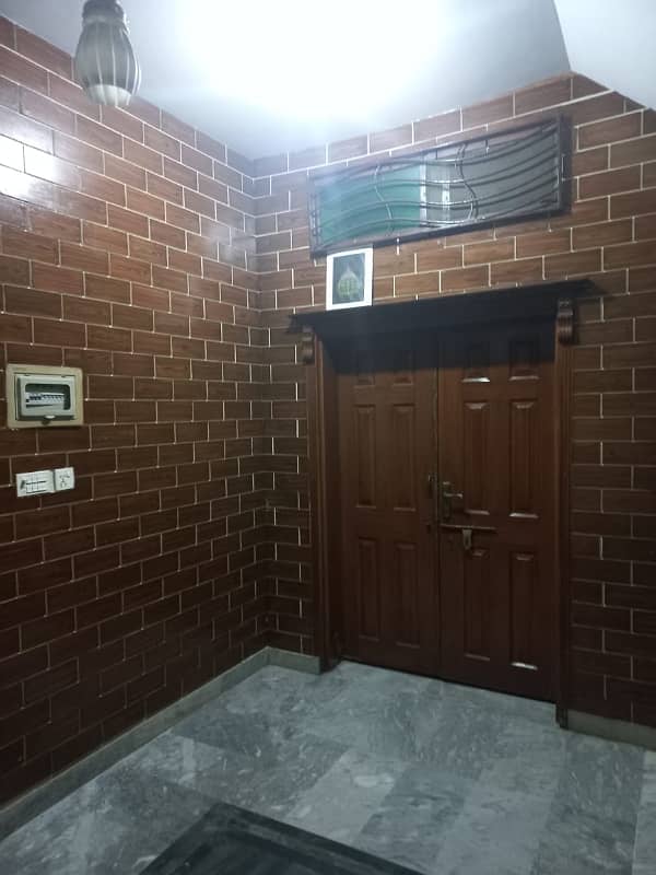 5 Marla Dubbal Story House For Sale Smarzar Housing Socity 9