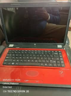 Laptop