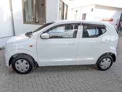 Suzuki Alto 2022