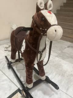 Rocking horse