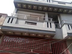 5 Marla House 2.5 Story House For Sale Misiral Road