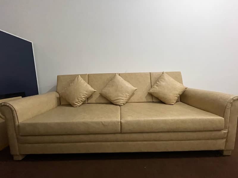 3 seater sofa 2