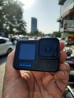 GOPRO HERO 12 BLACK