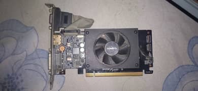 Nvidia GT 710 (2GB)