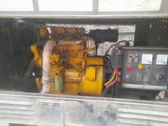 Genrator set 30 kva