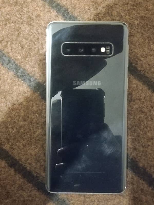 samsung s10 8/128GB non pta 0