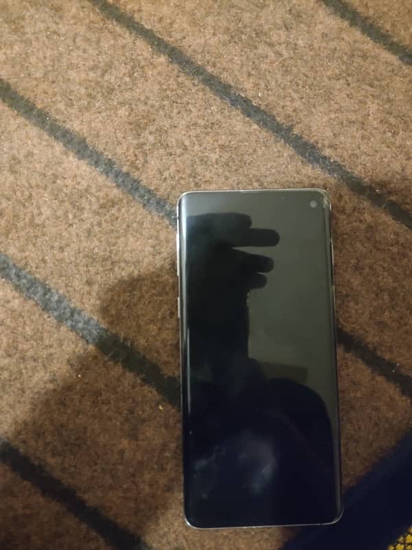 samsung s10 8/128GB non pta 4