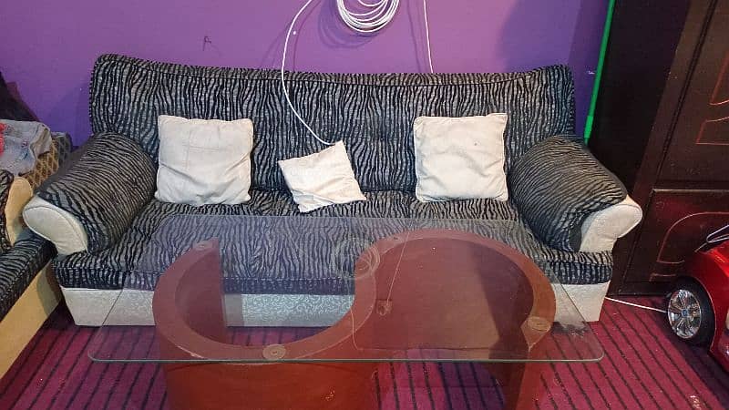 8 seater sofa set 2