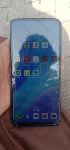 huawei y 9s 6 128 Only device. 03090553032