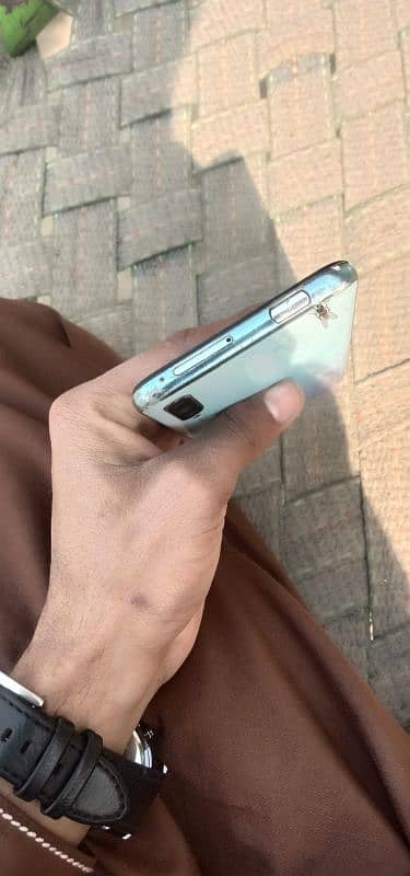 huawei y 9s 6 128 Only device. 03090553032 4