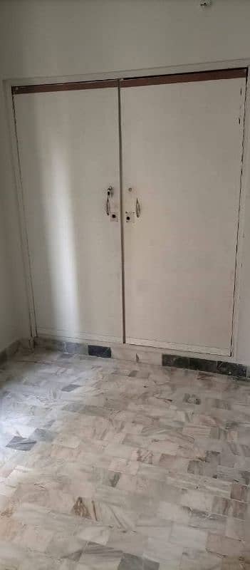 Affordable 2 bed lounge flat for sale Gulistan e jauhar 2